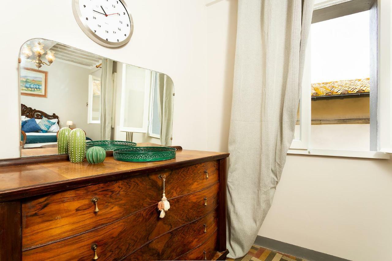 Bed and Breakfast Casa Dreosti Кортона Экстерьер фото