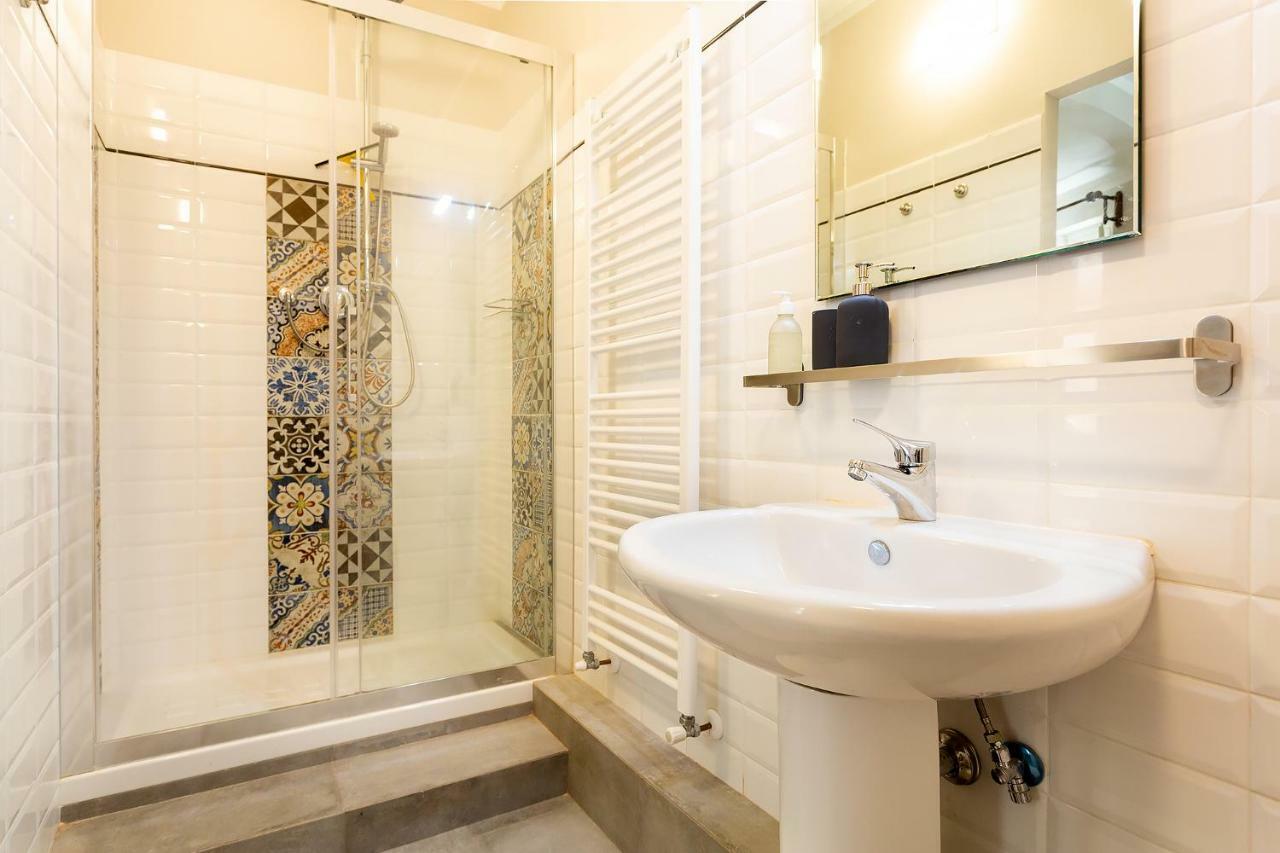 Bed and Breakfast Casa Dreosti Кортона Экстерьер фото